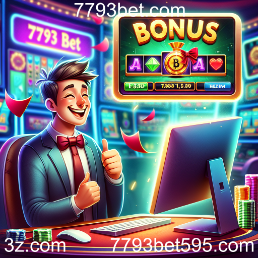 Atrações dos Jogos de Bônus na 7793bet.com