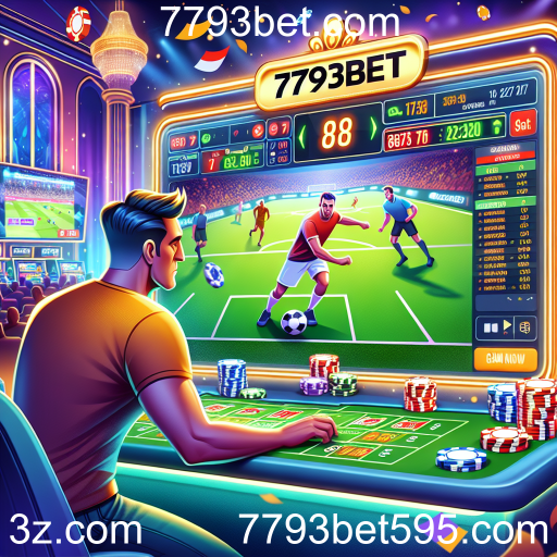 A Ascensão dos Jogos de Esportes em Plataformas Online